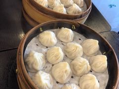 -大龙汤包