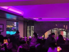 -外滩8号 whisky bar(金延大厦店)