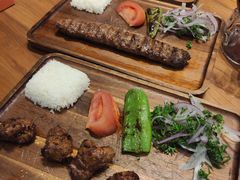 -SULTAN·苏坦土耳其餐厅(新光汇店)