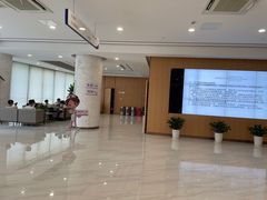 -美年大健康体检中心(浦东美张分院)