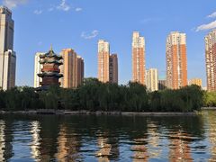 -迎泽公园