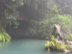 -灵栖洞天