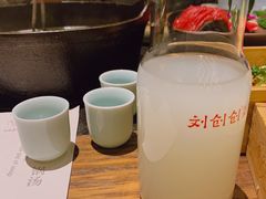-盡膳口福跷脚牛肉火锅(合生汇购物中心店)
