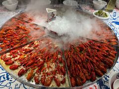 -松哥油焖大虾(科技园店)