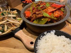 -汉拿山(北京上地华联店)