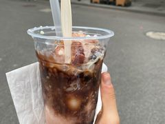 巧克力奶昔-文庙菜饭(四川北路店)