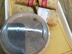 -特派卷·老北京烤鸭卷(合生汇购物中心店)