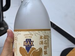 -盒马X会员店(王府井奥莱UP TOWN店)