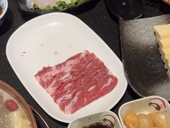 -东来顺饭庄(金泉广场店)
