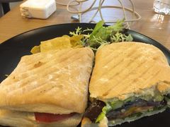 -HELLO 27 意面·沙拉·帕尼尼