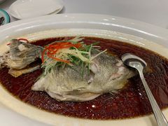 -上海老饭店(北京分店)