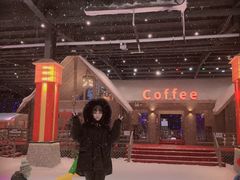 -宁波冰雪大世界(北仑区)