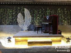 -CHASE Modern Cuisine(崇宁路店)