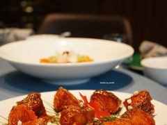 茉香熏鱼-宴周康·精致江浙菜(周浦店)
