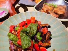 -丝路金桃·新疆菜(徐汇店)