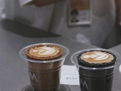 -M Stand(宁波万象城店)