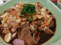 -誉八仙粤菜(万象天地店)