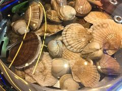 -苏大嘴蒸汽海鲜·海胆蒸饺(中山广场店)