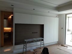 -佰丽爱家全屋定制(汶水店)