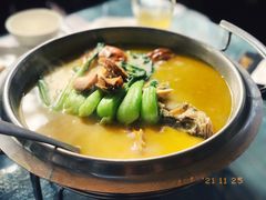 -野蔓果·山野菜(西湖景区·龙井茶田店)