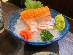 -哥哥の深夜食堂(红松东路店)
