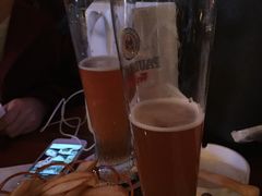-宝莱纳啤酒花园餐厅PAULANER BRAUHAUS Nanjing(广州路店)