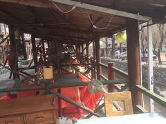 -北京水岸山吧度假村(雁栖镇店)