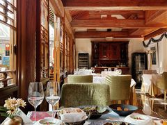 -北京古城老院厉晓麟精致菜