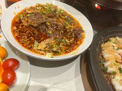 -蜀厨小匠·民间川菜(犀浦店)
