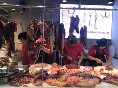-陈记顺和潮汕牛肉火锅(韩江路店)