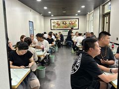 -清真喜兰老丁羊汤特色小吃