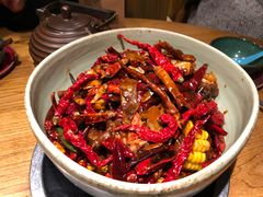 -吃饭皇帝大(解放西路店)