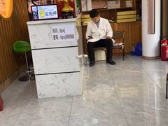 -北派修脚(欢乐谷店)
