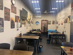 大堂-都谷包子(天一广场店)