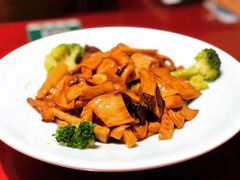 -窄巷子陕菜馆·地道陕西菜(粉巷店)