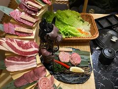 -龍二烧肉酒场(九亭店)