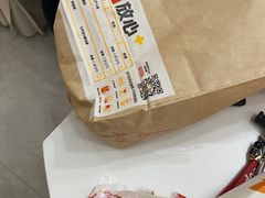 -麦当劳(农光里店)