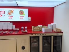 -龍歌自助小火锅(漳州二路爱购店)