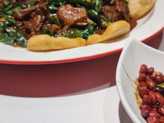 -新海渔港·胶东海鲜家常菜·家宴(奥体中心店)