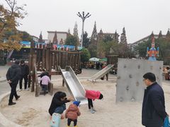 -成飞公园
