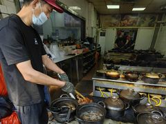 -斯丹姜母鸭·古法干香(涂门街总店)