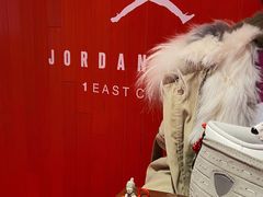-JORDAN(东方广场店)