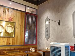 -龍堂蟹黄小笼包(万家丽店)
