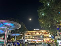 -点都德(广州白云山景区南门店)