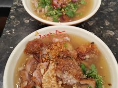 -阿芳卤面(中闽百汇店)