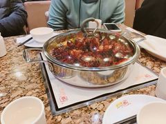 -黄记煌三汁焖锅(凯德广场店)