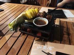-山葵家居酒屋(天目里店)