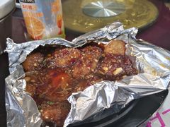 -味道名厨(晴阳店)