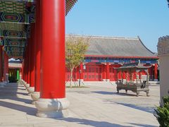 -天津妈祖文化园