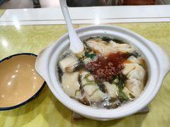 -吴淞老街砂锅馄饨(北兴路店)